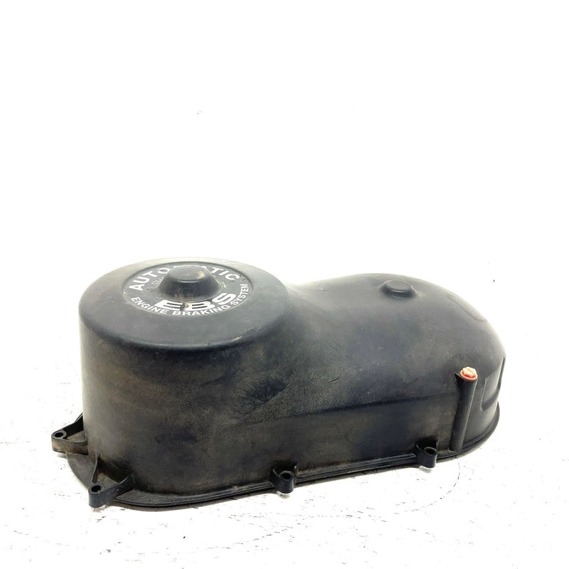 02-07 Polaris Sportsman 700 OEM Outer Clutch Cover 2633926 AP190