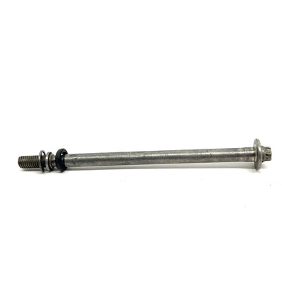 2002 Bombardier Quest 500 OEM Oil Filter Bolt 295501207 AB14