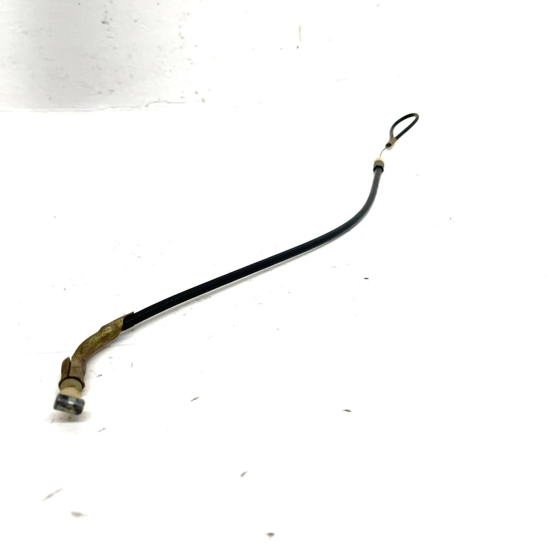 99-02 Kawasaki Prairie 300 4x4 OEM Seat Hook Cable 54010-1105 AK31
