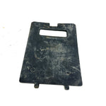 91-01 Suzuki Quadrunner 160 OEM Rear Fender Access Cover 63171-02C00-291 AS30