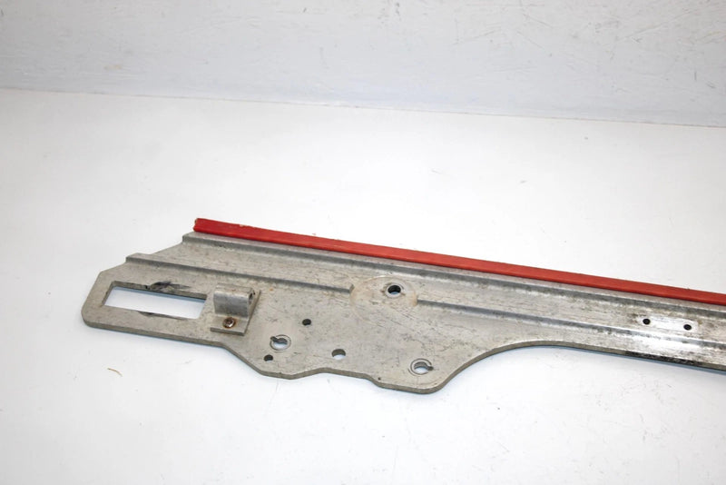 96 Polaris Indy 500 Carb Oem Left Rail 133" 1540946 SPS2