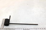 03 Polaris Pro X 600 Oem Left Torsion Spring .359 7042157-067 SP1
