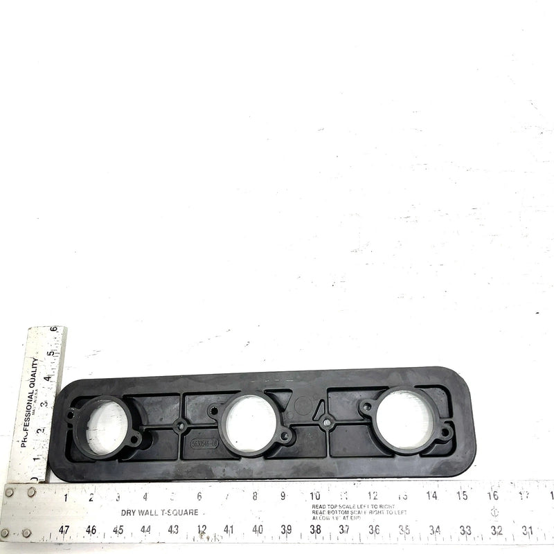 2000 Polaris Genesis FFI OEM Airbox Base 5630546 JP51