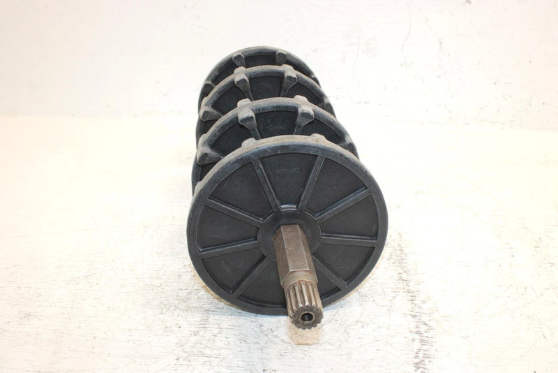 1988 Polaris 650 Oem Track Drive Axle 1590218 SP17