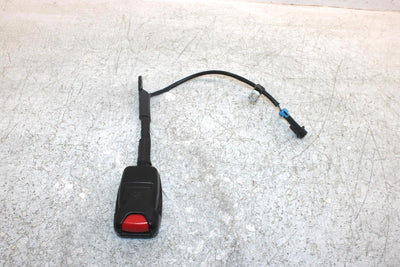 2019 Polaris Ranger 900 Xp Oem Drive Seat Belt Buckle 2635609 2637304 XP6.1