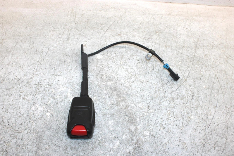 2019 Polaris Ranger 900 Xp Oem Drive Seat Belt Buckle 2635609 2637304 XP6.1