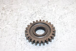 2007 Honda Fortrax 680 Oem  24T Mainshaft Gear 236421-HN8-000 AH46