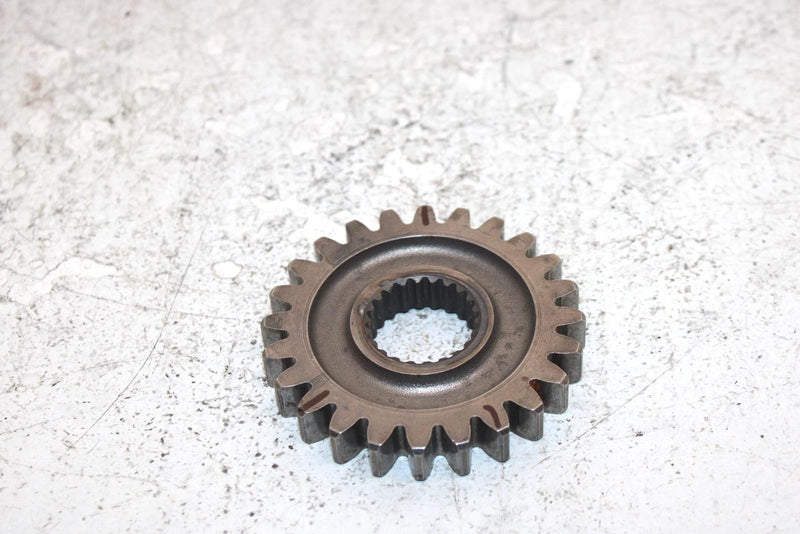 2007 Honda Fortrax 680 Oem  24T Mainshaft Gear 236421-HN8-000 AH46