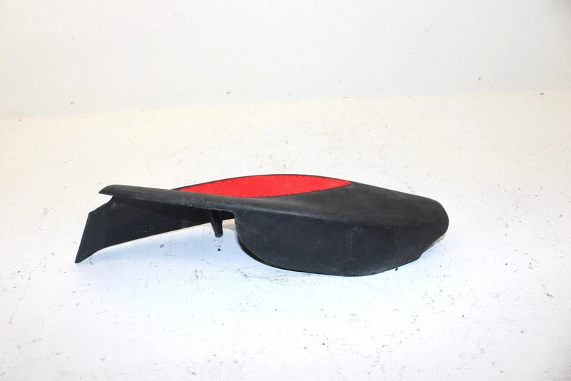 1999 Ski-doo Formula Iii 600 Oem Left Rear Bumper Cover 572092300 SS29