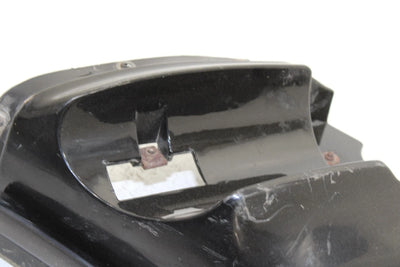 1995 Yamaha Vmax 600 Le Oem Front Left Hood Panel W/Bracket 8AB-21982-00-00 SY21