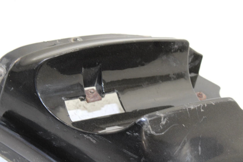 1995 Yamaha Vmax 600 Le Oem Front Left Hood Panel W/Bracket 8AB-21982-00-00 SY21