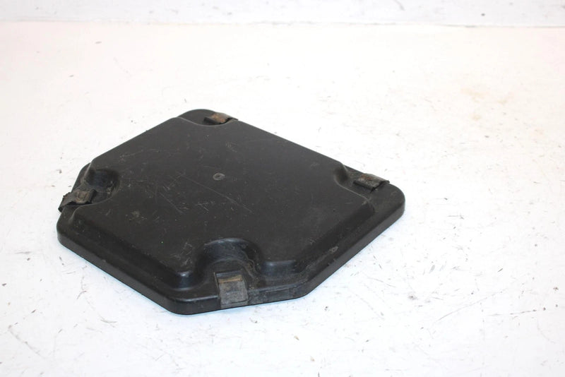 2003 Honda Trx 250 Exa Sporttrax Ex Oem Airbox Lid Cover 17217-HM8-000 AH10