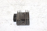 1992 Kawasaki Bayou 220 Oem Voltage Regulator 21066-1052 AK35