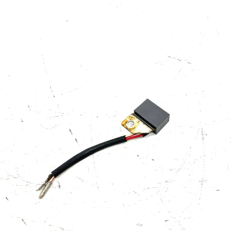 87-06 Suzuki Quadsport 80 OEM Voltage Regulator 32800-40B00 AS38