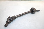 02 Polaris Sportsman 700 Oem Front Drive Shaft 1380153 AP12