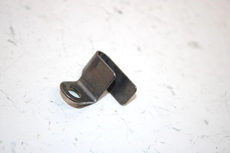 87 Kawasaki Bayou 185 Klf185a Oem Tensioner Clamp 92037-1724 92170-1471 AK13