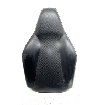 10-12 Polaris RZR 800 OEM Seat Backing 2684959 XP8