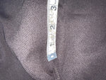 New Vintage Brown Lee Polyester Pants #2004021 OO-69