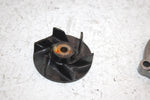 2001 Polaris Magnum 500 Oem Water Pump Impellar And Case 3084935 3085351 Q1249