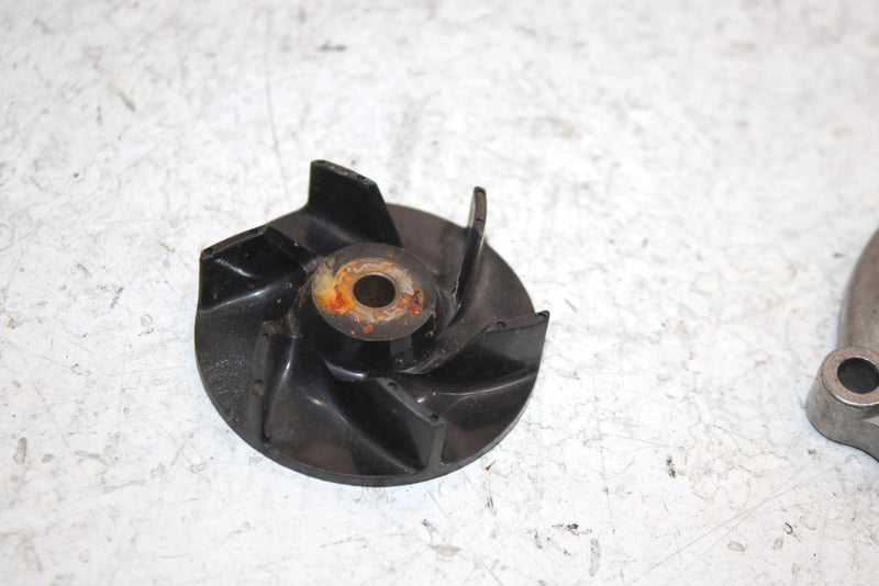 2001 Polaris Magnum 500 Oem Water Pump Impellar And Case 3084935 3085351 Q1249