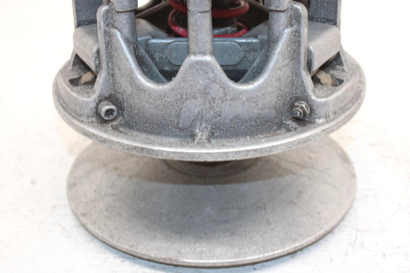 2002 Arctic Cat Z 570 Oem Primary Drive Clutch 0746-839 SA20