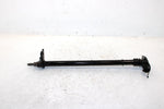 2000 Honda Trx 250 Recon Oem Steering Post Shaft 53310-HM8-A00 AH52