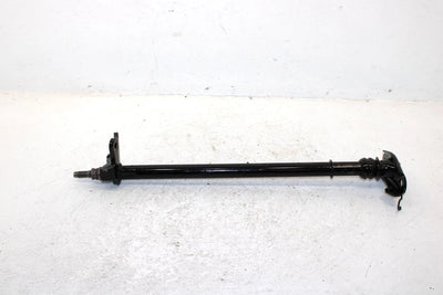 2000 Honda Trx 250 Recon Oem Steering Post Shaft 53310-HM8-A00 AH52