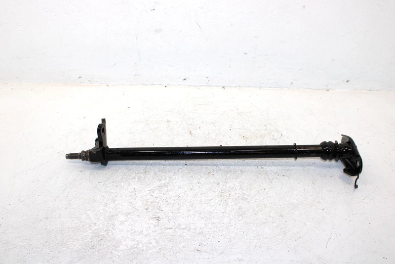 2000 Honda Trx 250 Recon Oem Steering Post Shaft 53310-HM8-A00 AH52