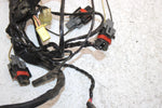 2007 Arctic Cat Atv 650 H1 Oem Main Wire Harness 0486-213 AA25