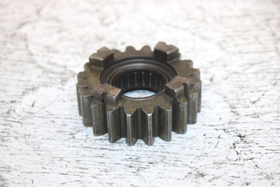 1997 Yamaha Venture Tr Oem 20T Reverse Pinion Gear 88T-17143-00-00 SY15