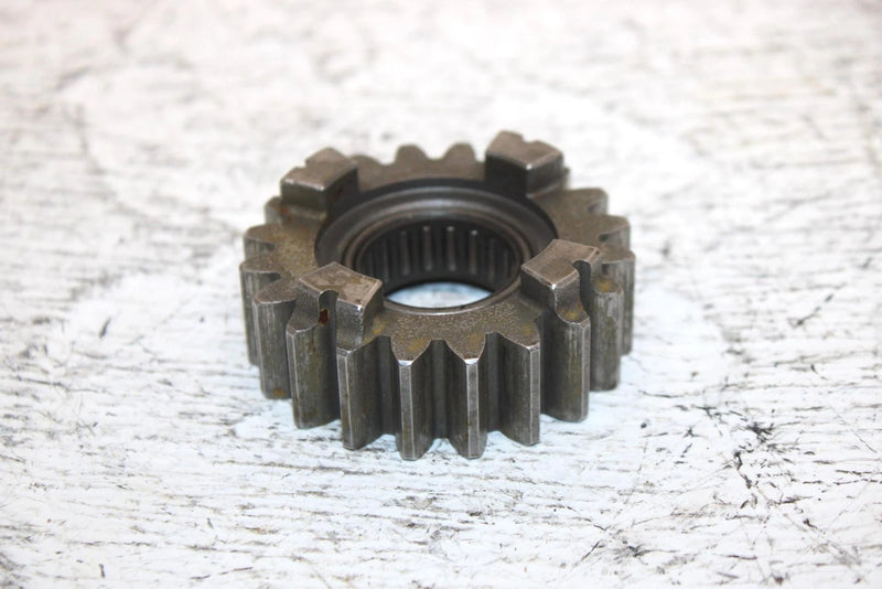 1997 Yamaha Venture Tr Oem 20T Reverse Pinion Gear 88T-17143-00-00 SY15