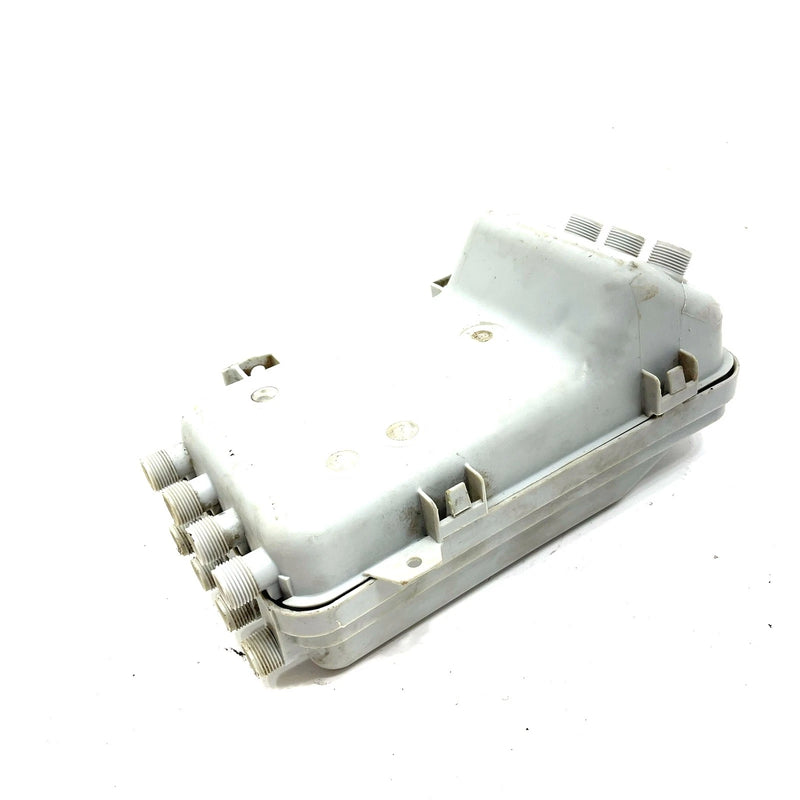 1996 Sea-Doo SPX OEM Electrical Case Set 278001082 JS32