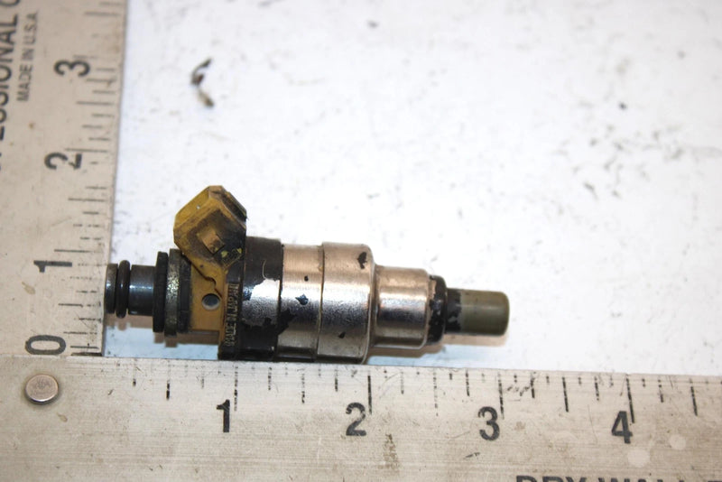 94 Arctic Cat Ext 580 Efi Oem Fuel Injector Blue 3003-960 SA21