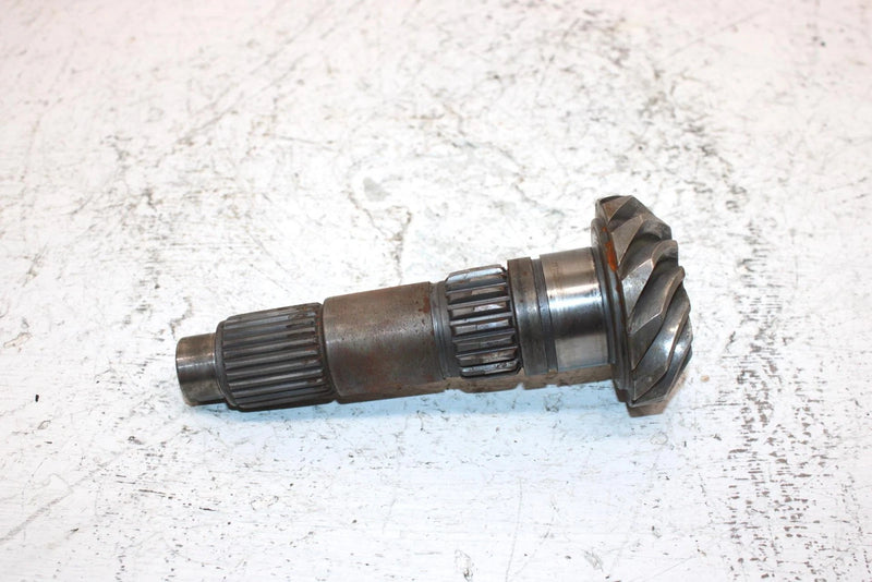 2006 Polaris Sportsman 500 Oem Transmission Center Drive Shaft 3234066 AP183