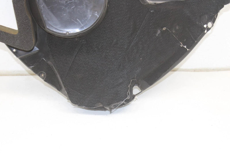 08 Polaris Fst Iq Touring Oem Headlight Access Cover 2633209 SP193