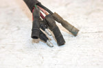 1986 Honda Trx 350 A Fourtrax 4x4 Oem Ignition Key Switch 35010-HA7-671 AH43