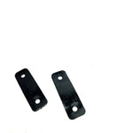 85-87 Polaris Trail Boss 250R OEM Mud Flap Bracket Set 5211020 AP207
