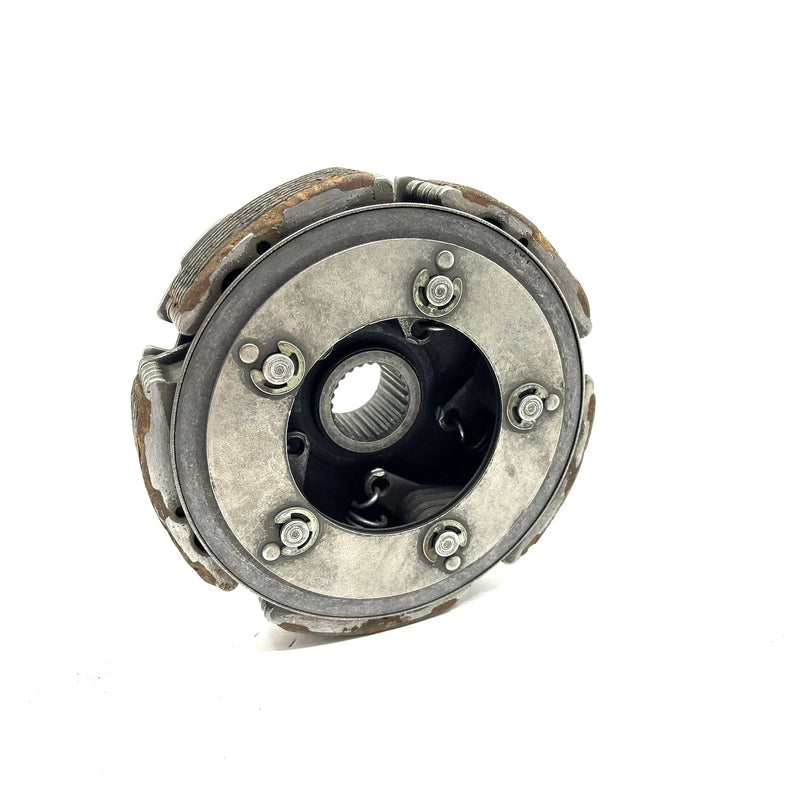 2003 Bombardier Traxter 500 4x4 Auto OEM Centrifugal Clutch 420659180 AB15.1