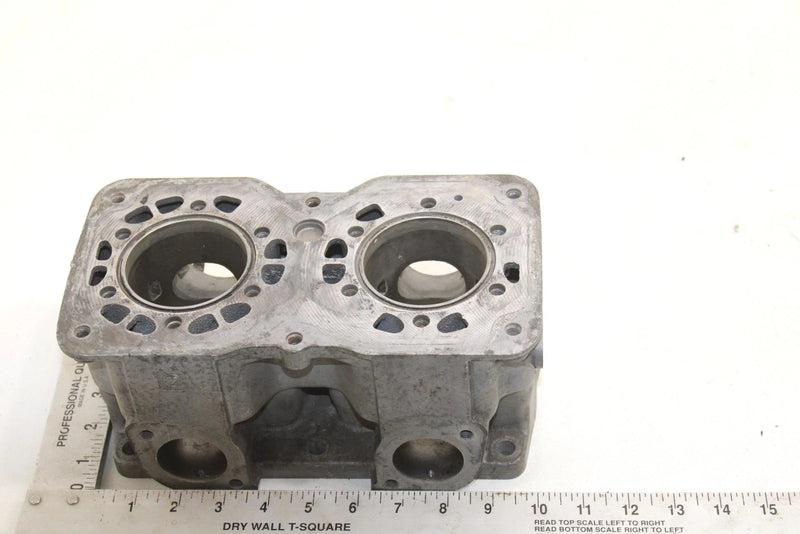 96 Polaris Xcr 440 Sp Oem STD 68.25mm Cylinder Head 3085385 SP183