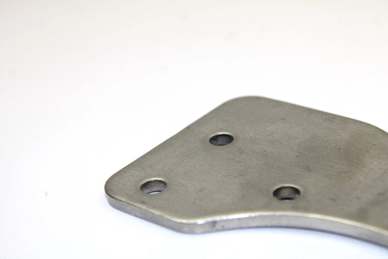 1996 Yamaha Waveraider 760 Oem Right Seat Hinge Plate GH1-6517K-01-00 JY11