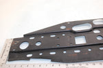 95 Polaris Xplorer  Oem Skid Plate 5240560-067 B488