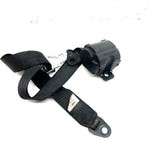 14-15 Arctic Cat Prowler HDX 500 OEM Center Seatbelt 5506-195 XA2