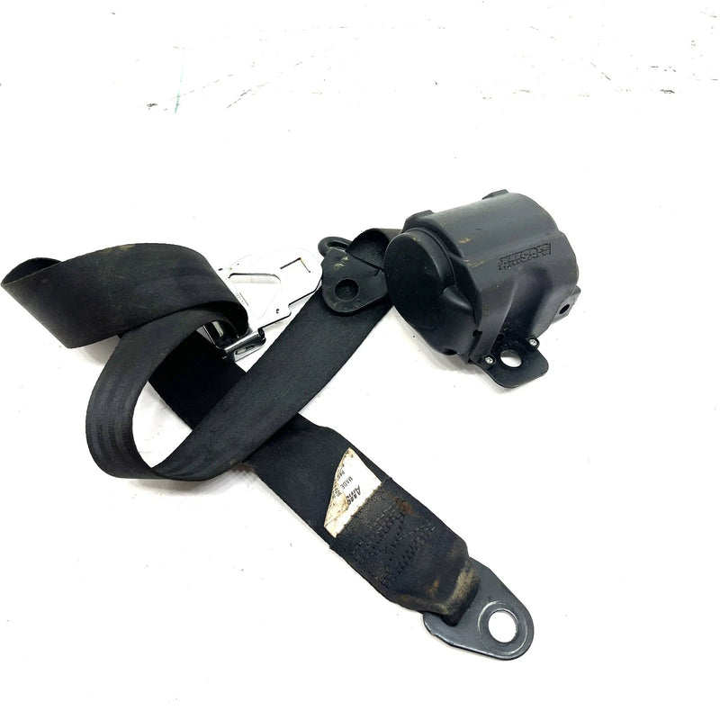 14-15 Arctic Cat Prowler HDX 500 OEM Center Seatbelt 5506-195 XA2