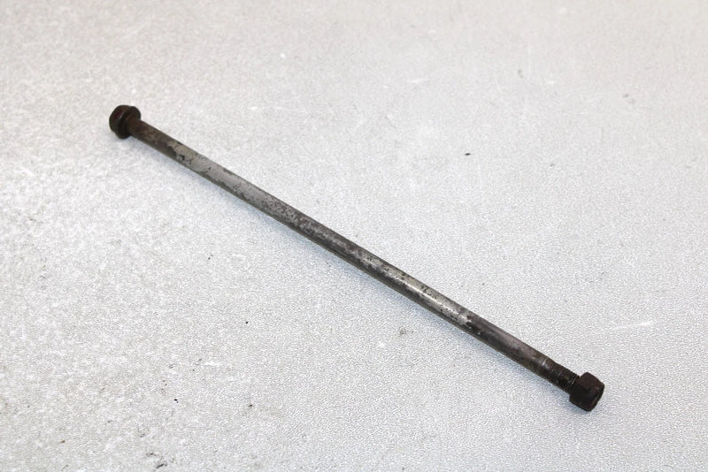 01 Polaris Rmk 800 151in Oem Shock Pivot Arm Bolt 7517207  SP9