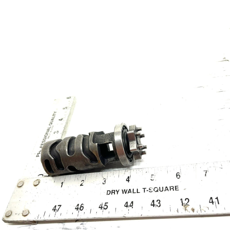 1996 Yamaha Warrior 350 OEM Shift Drum 5YT-18540-00-00 AY60