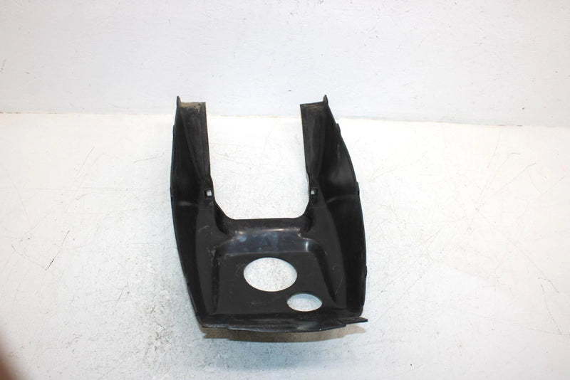 1994 Kawasaki Bayou 300 4x4 Oem Fuel Gas Tank Cover 14024-1657-6D AK18
