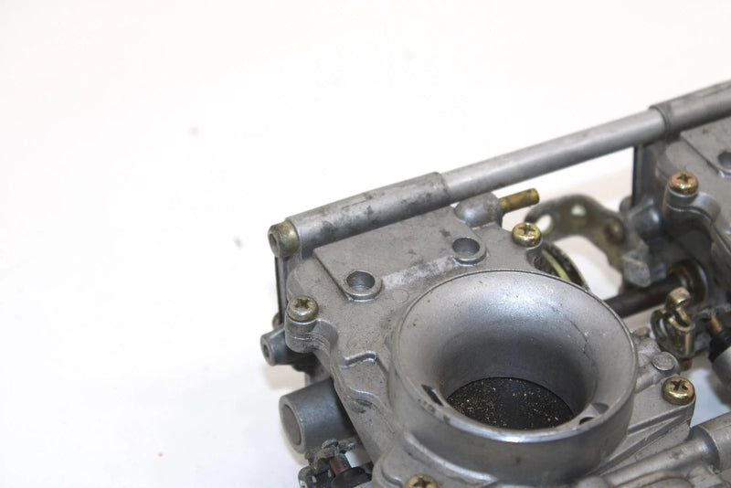 00 Polaris 600 Touring Oem Carburetor Carb TM38-B186 3130967 SP169