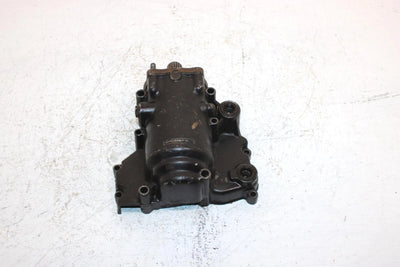 1993 Kawasaki Bayou 300 Oem Transmission Case 14055-1125 AK24
