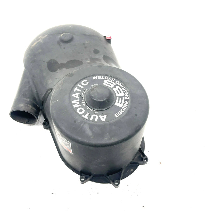 03-05 Polaris Sportsman 600 OEM Outer Clutch Cover 2633926 AP234
