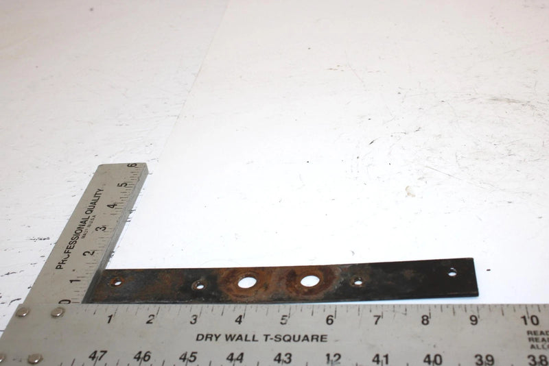1994 Polaris 440 L/c Oem Bulkhead Brace 5240349-067 SP73